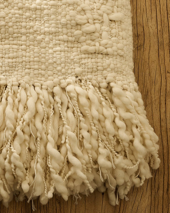 Iara Throw