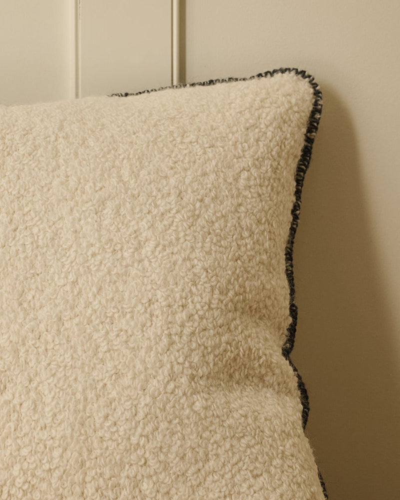 Milo Pillow | Blue