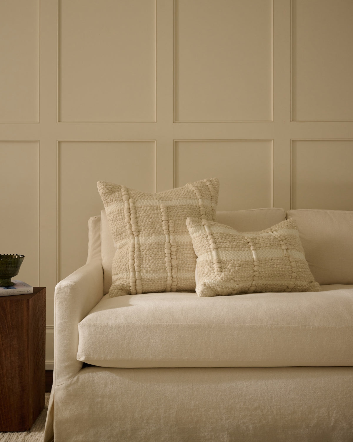 Vertebra Pillow