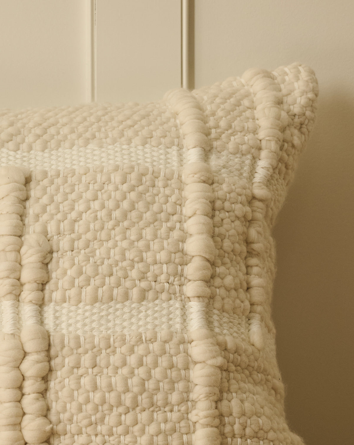 Vertebra Pillow