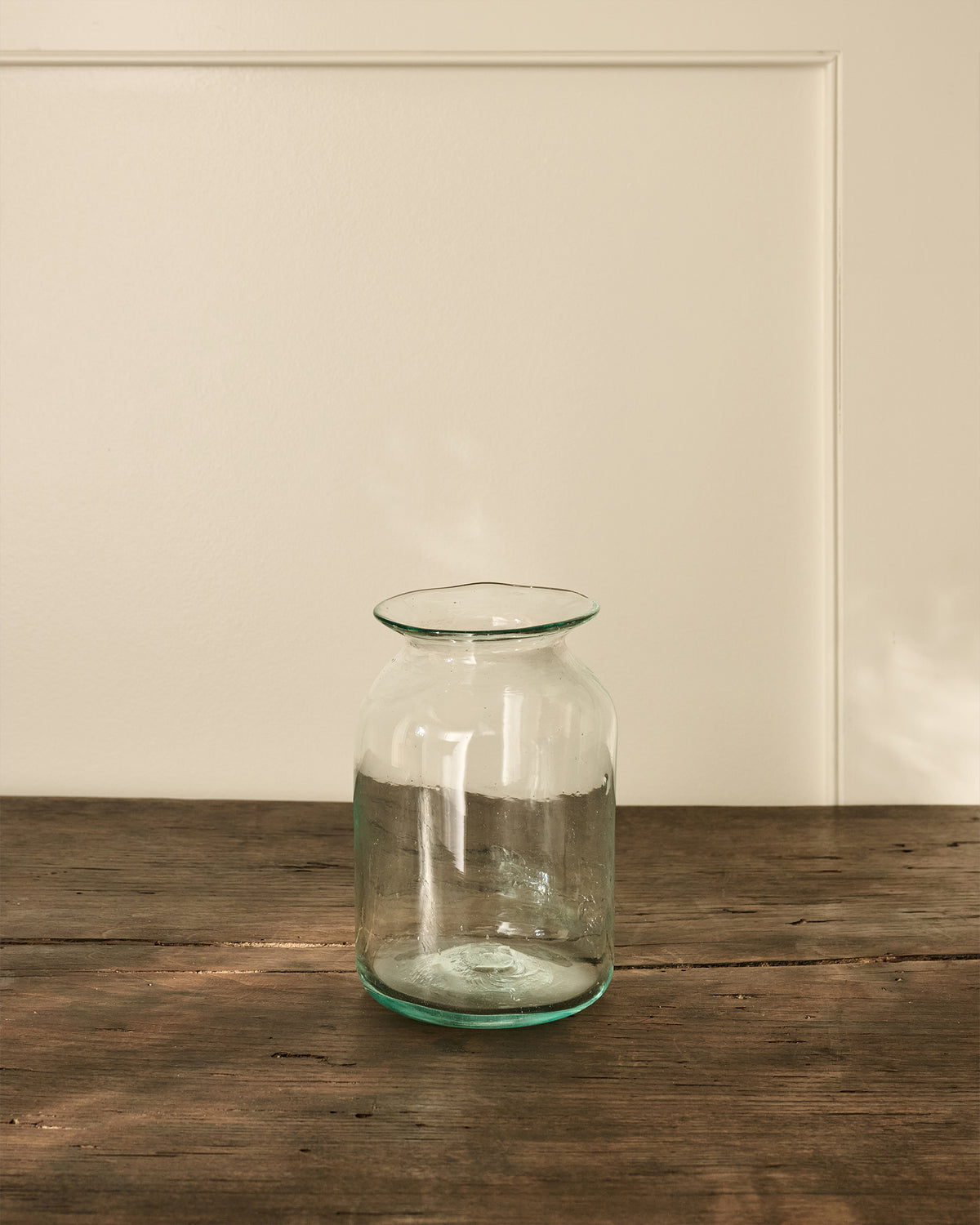 Barattola Transparent