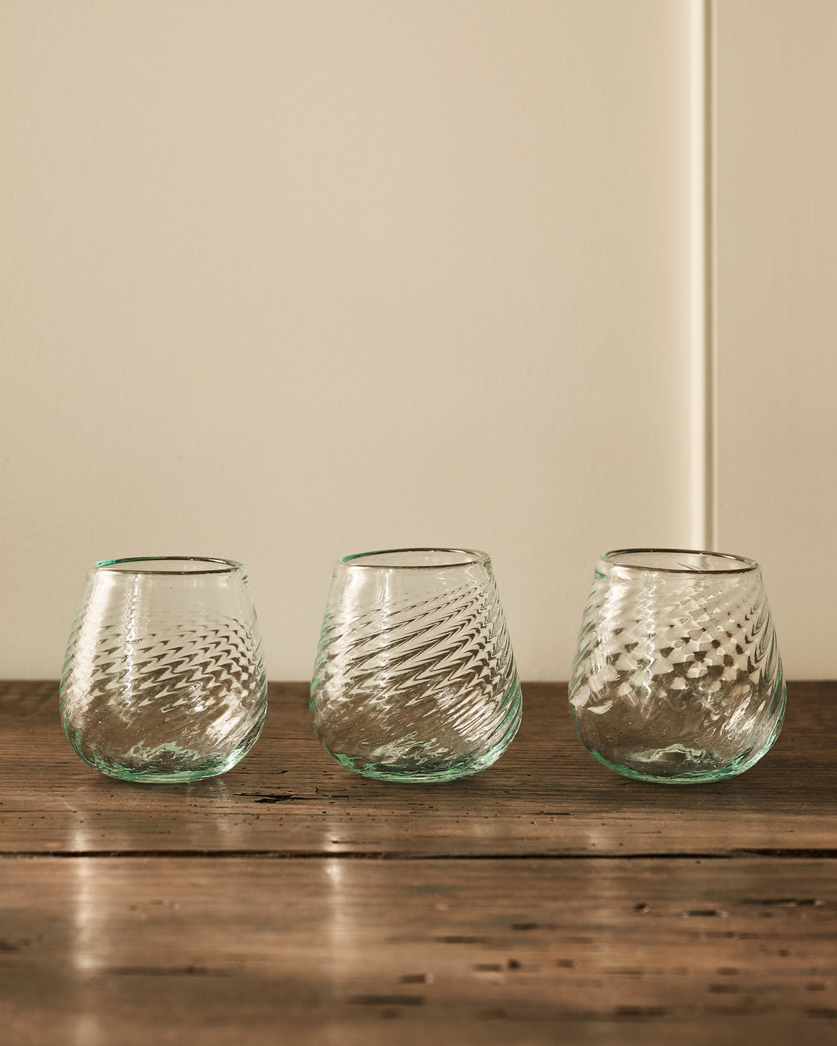 Goblet Rond Venezia