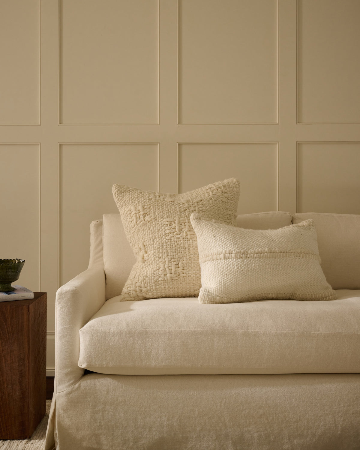 Iara Pillow