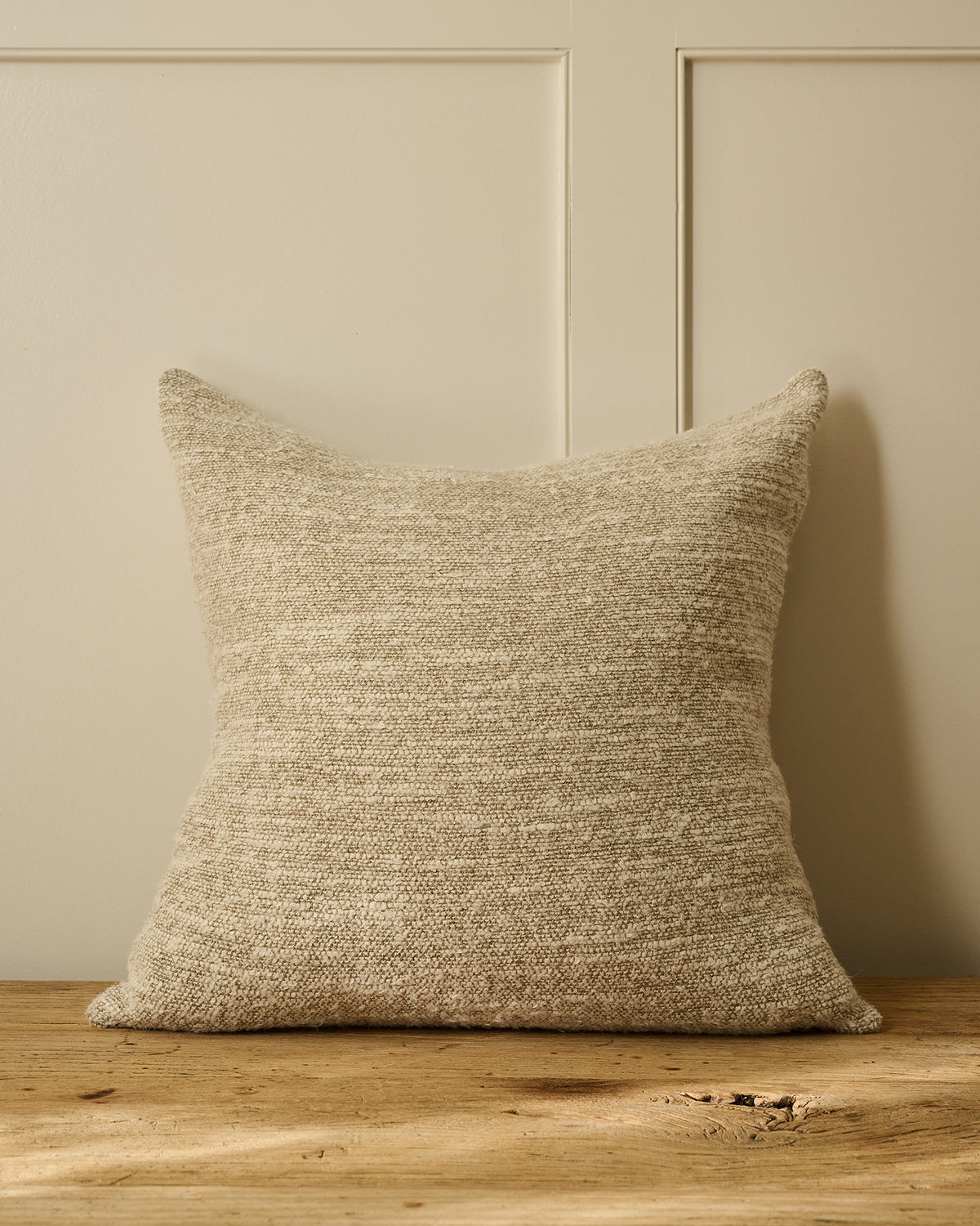 Oliver Pillow | Natural