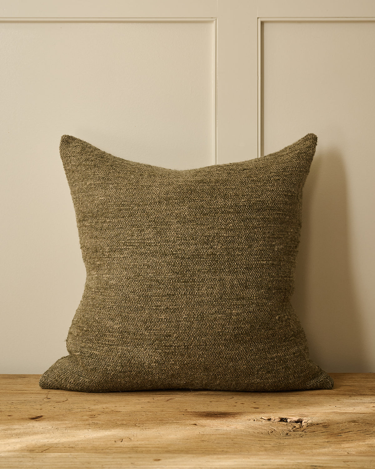 Oliver Pillow | Olive
