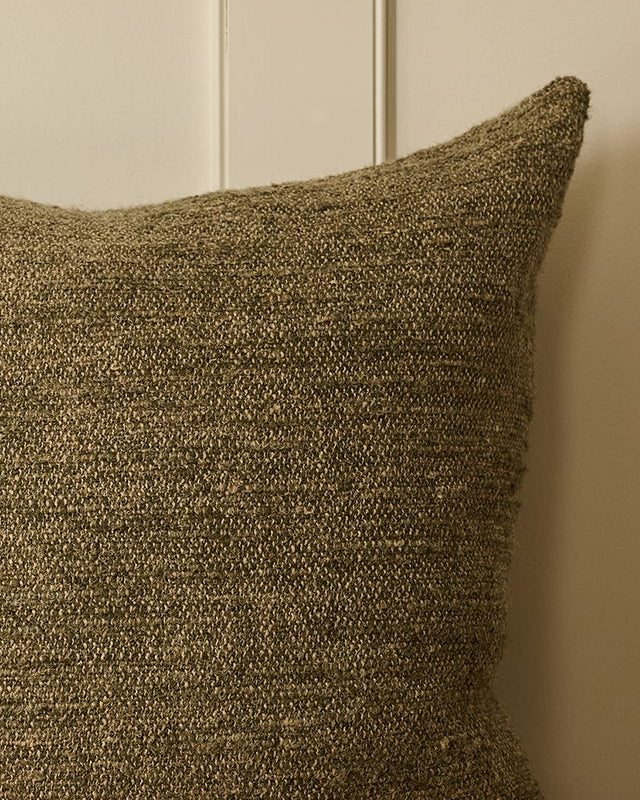 Oliver Pillow | Olive