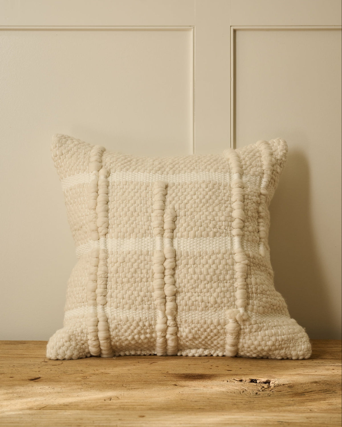 Vertebra Pillow
