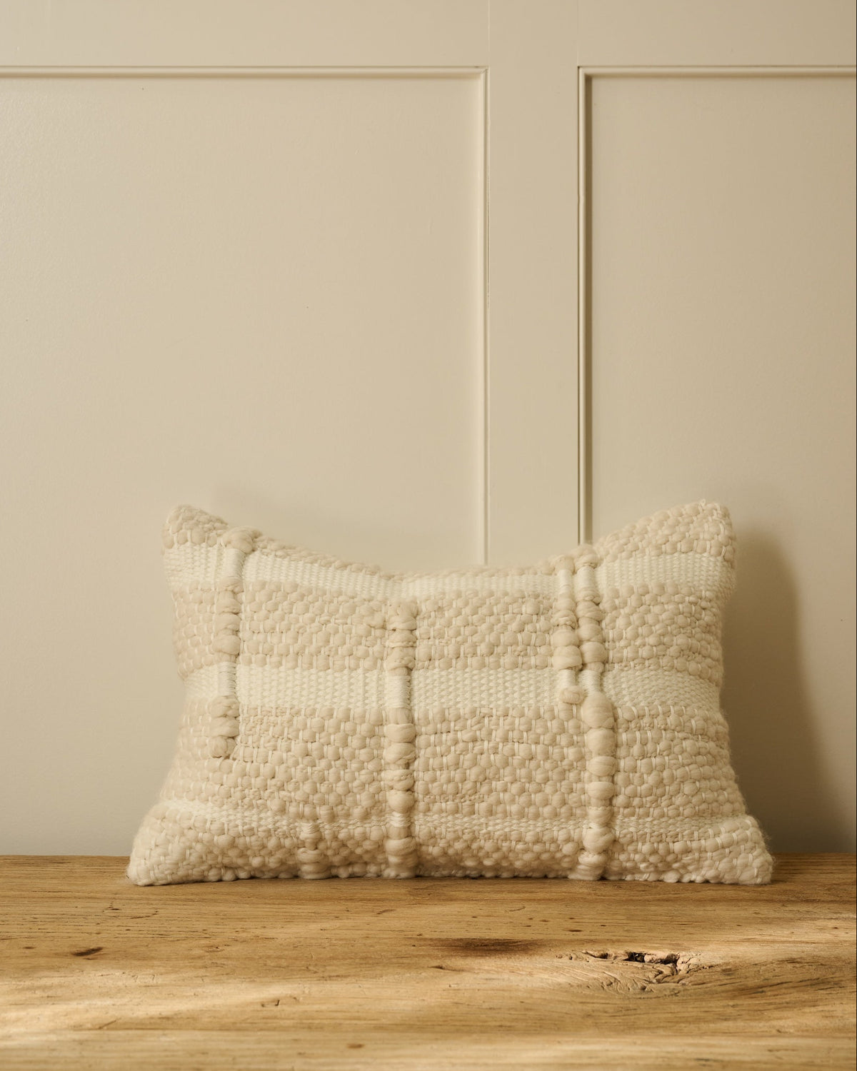 Vertebra Pillow